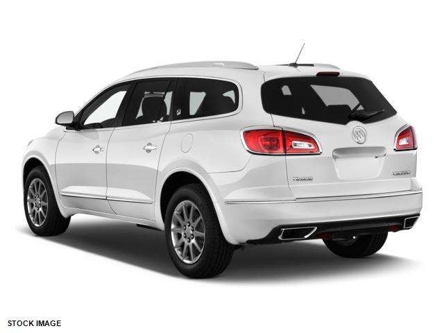 Buick Enclave 2017 photo 1